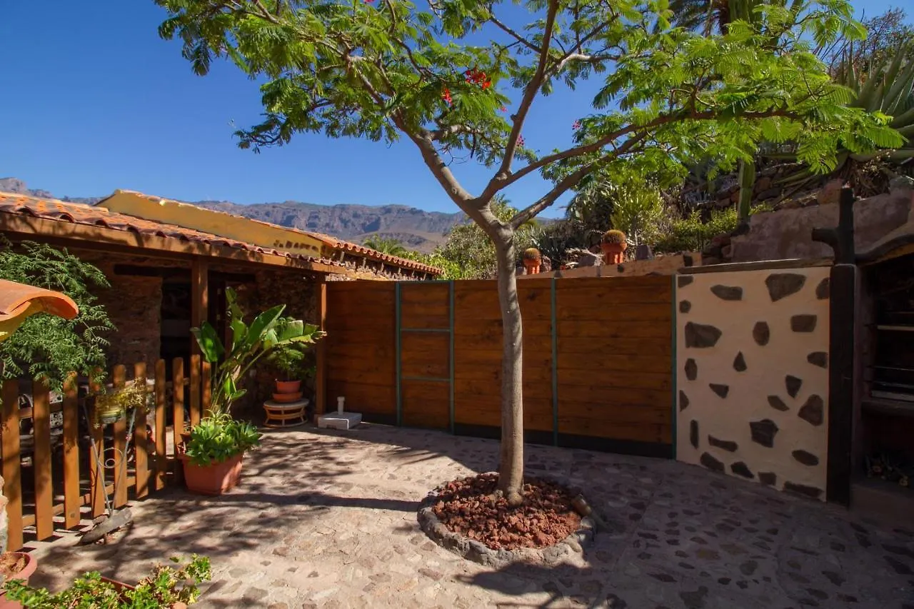 Casa el Lomito Bajo Villa La Sorrueda 0*,  España