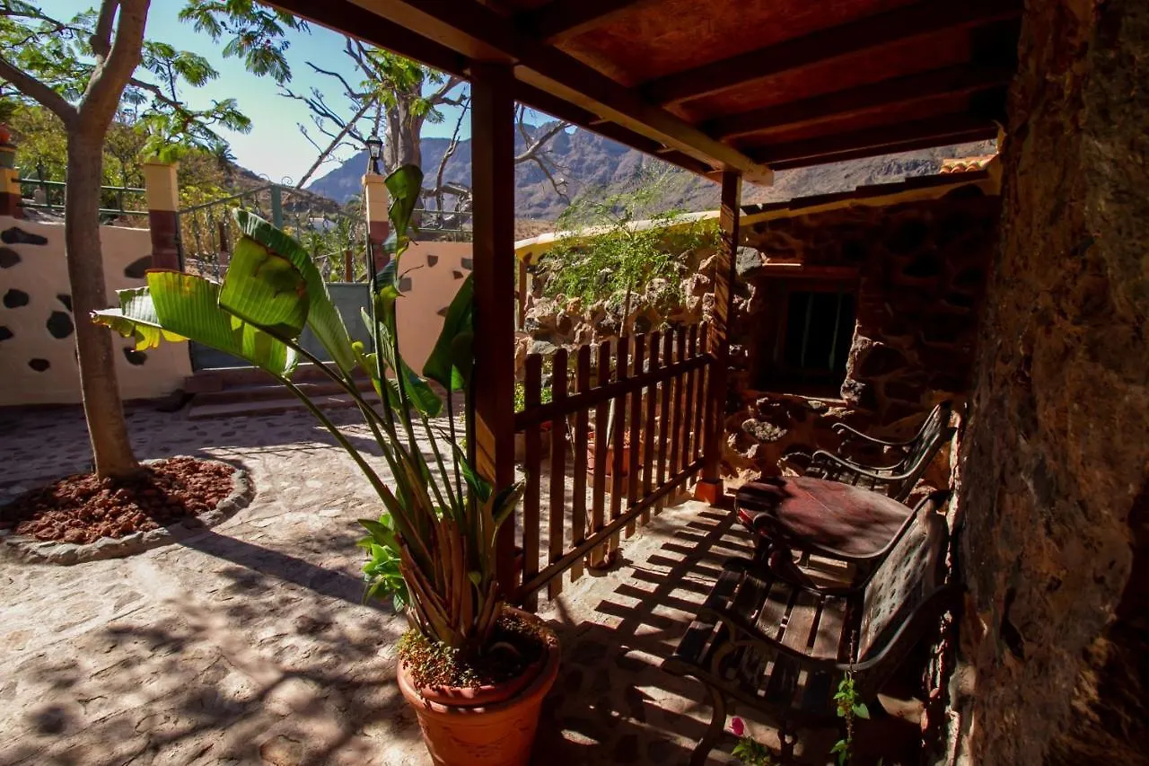 Casa El Lomito Bajo Villa La Sorrueda